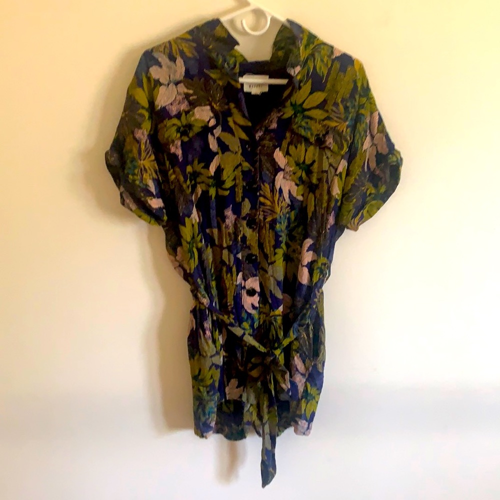 LOST + WANDER romper